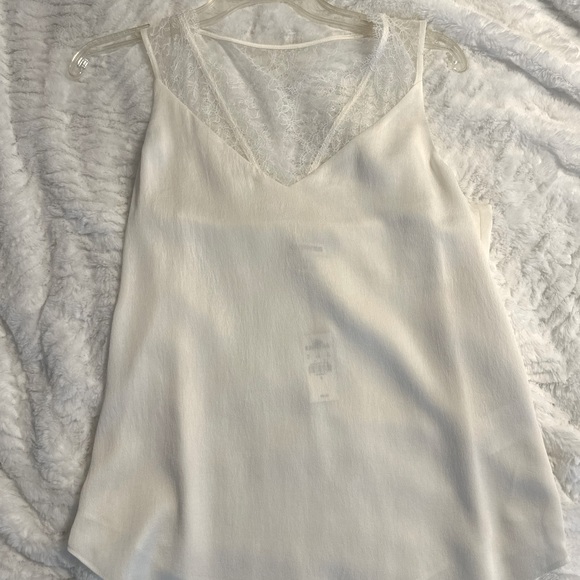 EXPRESS top - Picture 1 of 4